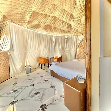 Ziyad Luxury Camp-3