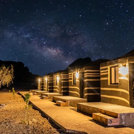 Ziyad Luxury Camp-2