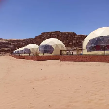 Zahrat Rum camp-3