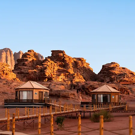 The Villas - Bedouin Boutique Resort-2