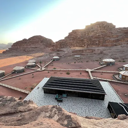 The Villas - Bedouin Boutique Resort-3